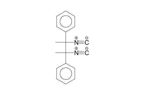 (1,2-diisocyano-1-methyl-2-phenyl-propyl)benzene