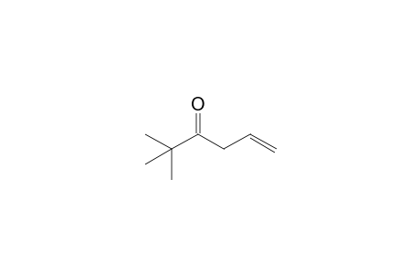 2,2-Dimethyl-5-hexen-3-one