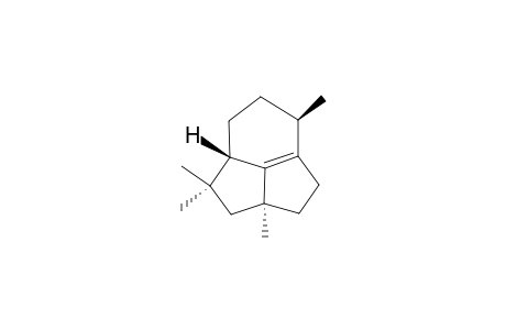 Presilphiperfol-1(8)-ene