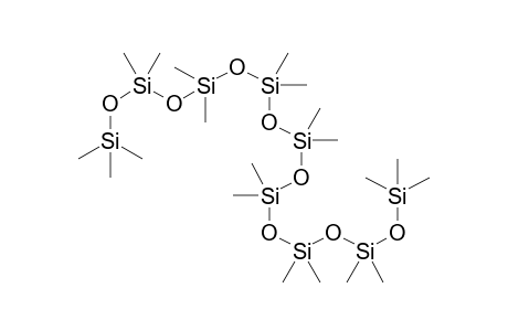 1,1,1,3,3,5,5,7,7,9,9,11,11,13,13,15,15,17,17,17-icosamethylnonasiloxane
