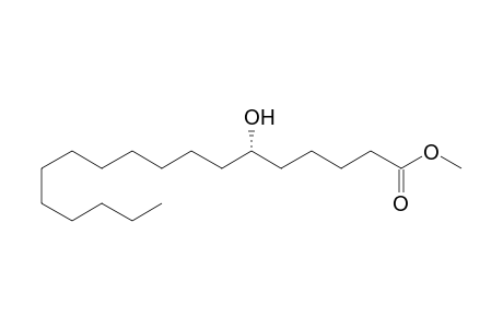 Methyl (S)-6-Hydroxystearate