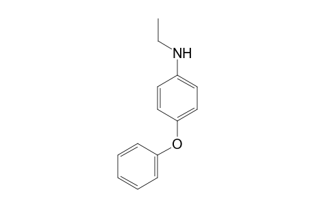 N-Ethyl-4-phenoxyaniline