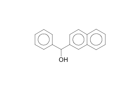 2-Naphthyl(phenyl)methanol