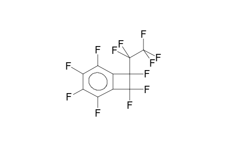 PERFLUORO-1-ETHYLBENZOCYCLOBUTENE