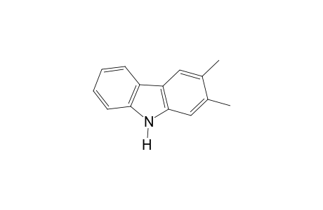 2,3-Dimethyl-9H-carbazole