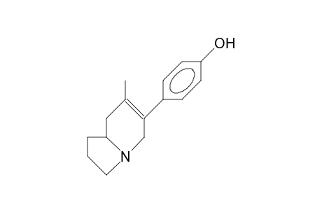 rac-ipalbidine