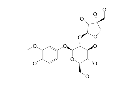 MARKHAMIOSIDE-F