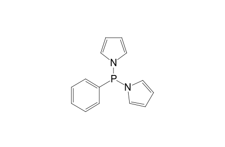 phenyl-bis(1-pyrrolyl)phosphine