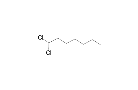 Heptane, 1,1-dichloro-