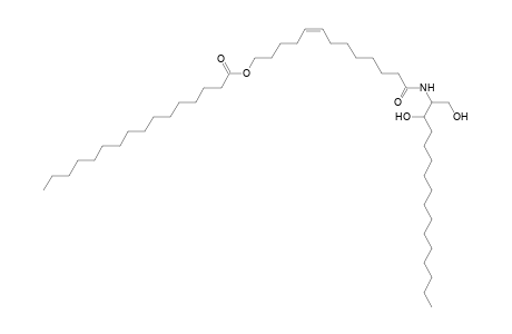 Cer 16:0;2O/13:1;O(FA 16:0)