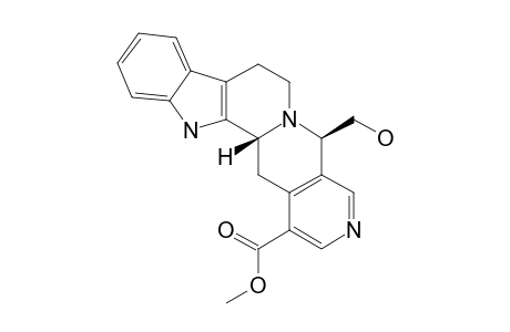 CADAMINE