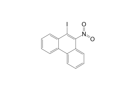 9-Iodo-10-nitrophenanthrene