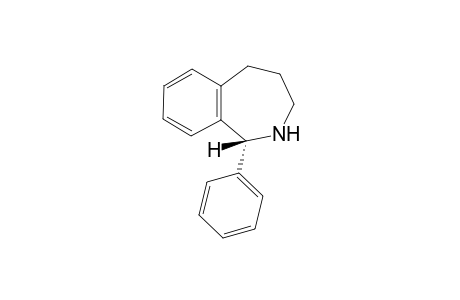 (R)-1-Phenyl-2,3,4,5-tetrahydro-1H-benzo[c]azepine