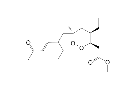 PLAKORTENONE