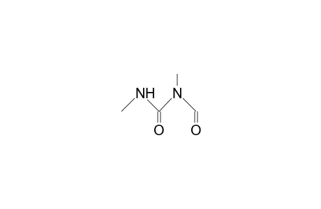 N-Formyl-N,N'-dimethyl-urea