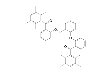 BIS-2-(DURYLPHENYL)-PHENYLPHOSPHONITE