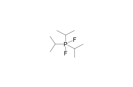 TRIISOPROPYLDIFLUOROPHOSPHORANE