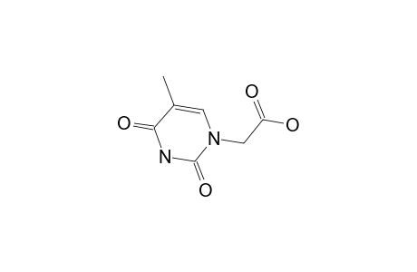 Thymine-1-acetic acid