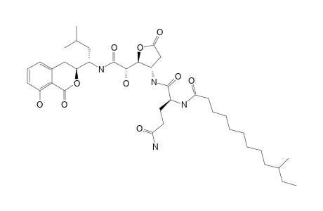 LIPOAMICOUMACIN-D