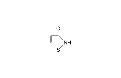 3-Isothiazolone