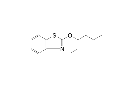 2-(1-ethylbutoxy)-1,3-benzothiazole