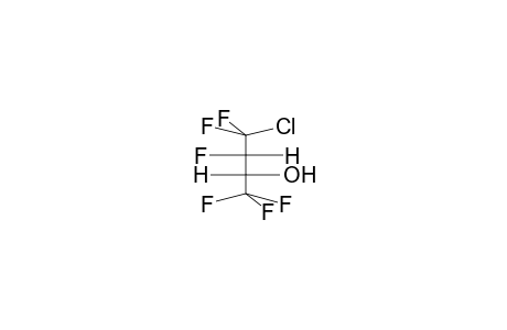 THREO-1,1,1,3,4,4-HEXAFLUORO-4-CHLOROBUTANOL-2