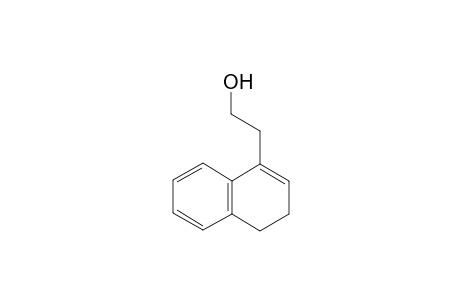 2-(3,4-dihydronaphthalen-1-yl)ethanol