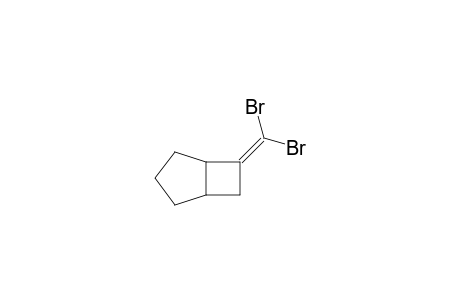 6-(Dibromomethylene)bicyclo[3.2.0]heptane