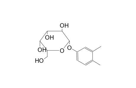 3,4-dimethylphenyl hexopyranoside