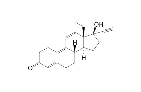 Ethylnorgestrienone