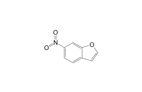 6-Nitro-1-benzofuran