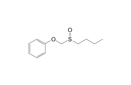(+)-(R)-n-Butylphenoxymethyl sulfoxide