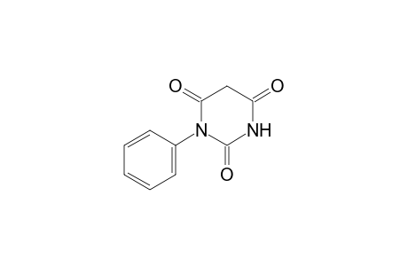 1-phenylbarbituric acid