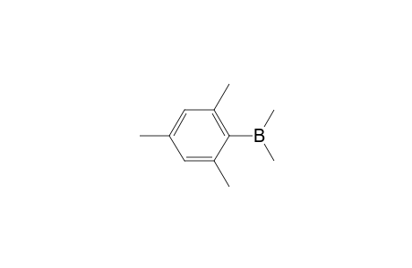 Dimethyl-(2,4,6-trimethylphenyl)borane