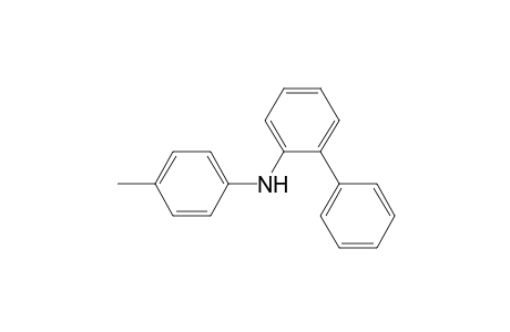 (2-phenylphenyl)-(p-tolyl)amine