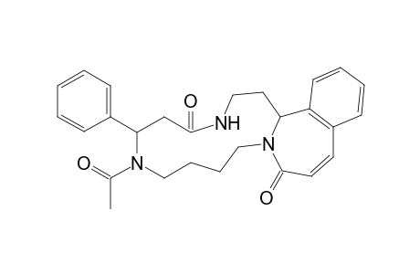 Acetylpleurosryline