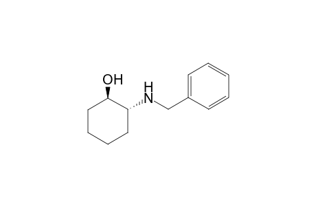 trans-2-(Benzylamino)cyclohexanol
