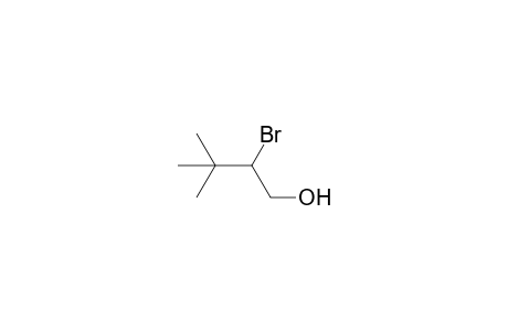 2-bromo-3,3-dimethyl-1-butanol