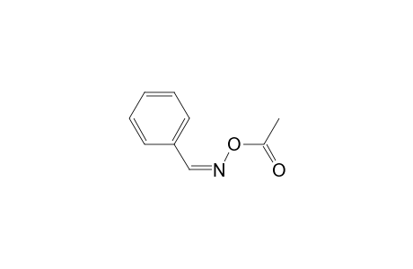 O-Acetyl-N-benzylidene oxime