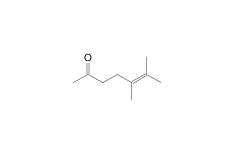 2-Hepten-6-one, 2,3-dimethyl-