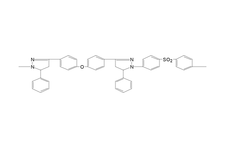 Polypyrazoline