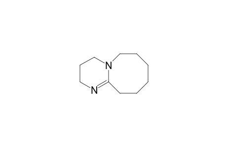 3,4,6,7,8,9,10,11-octahydro-2H-pyrimido[1,2-a]azocine
