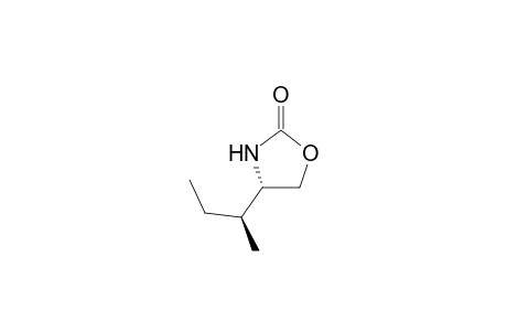 (S)-4-[(S)-sec-Butyl]oxazolidin-2-one