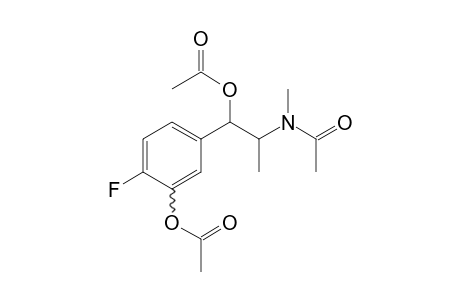 3-Fluoromethcathinone-M 3AC
