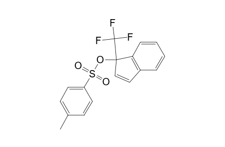 3-(Trifluoromethyl)-3-indenyl Tosylate
