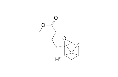 Methyl (-)-(1R,2R)-2,3-Epoxy-6,6-dimethylbicyclo[3.1.1]heptane-2-butanoate