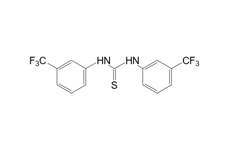 3,3'-bis(trifluoromethyl)thiocarbanilide