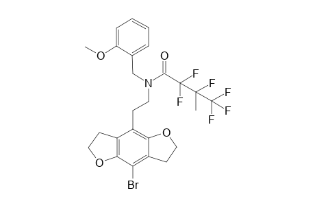 2C-B-FLY-NBOMe HFB