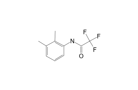 N-(2,3-Dimethylphenyl)-2,2,2-trifluoroacetamide