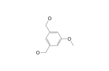 5-Methoxy-1,3-benzenedimethanol